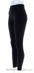 Vaude Elope Tights Women Leggings, , Black, , Female, 0239-11263, 5638064616, , N1-06.jpg