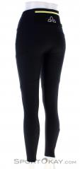 Vaude Elope Tights Women Leggings, , Black, , Female, 0239-11263, 5638064616, , N1-11.jpg