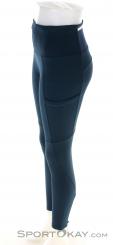 Vaude Elope Tights Mujer Leggings, Vaude, Azul oscuro, , Mujer, 0239-11263, 5638064623, 4062218502239, N2-07.jpg