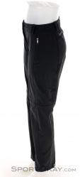 Vaude Farley Stretch Zip-Off T-Zip III Women Outdoor Pants, Vaude, Black, , Female, 0239-11264, 5638064633, 4062218284395, N2-07.jpg