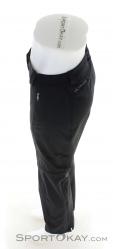 Vaude Farley Stretch Zip-Off T-Zip III Femmes Pantalon Outdoor, Vaude, Noir, , Femmes, 0239-11264, 5638064633, 4062218284395, N3-08.jpg