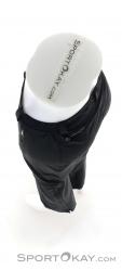 Vaude Farley Stretch Zip-Off T-Zip III Women Outdoor Pants, Vaude, Black, , Female, 0239-11264, 5638064633, 4062218284395, N4-09.jpg