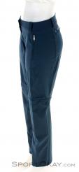 Vaude Farley Stretch Zip-Off T-Zip III Women Outdoor Pants, Vaude, Dark-Blue, , Female, 0239-11264, 5638064640, 0, N2-07.jpg