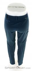 Vaude Farley Stretch Zip-Off T-Zip III Women Outdoor Pants, Vaude, Dark-Blue, , Female, 0239-11264, 5638064640, 0, N3-13.jpg