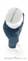 Vaude Farley Stretch Zip-Off T-Zip III Women Outdoor Pants, Vaude, Dark-Blue, , Female, 0239-11264, 5638064640, 0, N4-19.jpg