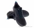 Salomon Outpulse Mens Hiking Boots, Salomon, Black, , Male, 0018-11803, 5638064646, 195751186605, N2-02.jpg