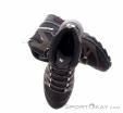 Salomon X Ward Leather Mid GTX Hommes Chaussures de randonnée Gore-Tex, , Noir, , Hommes, 0018-11804, 5638064661, , N4-04.jpg