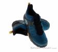 Salomon X Ultra 4 GTX Hommes Chaussures de randonnée Gore-Tex, Salomon, Bleu, , Hommes, 0018-11489, 5638064679, 0, N2-02.jpg