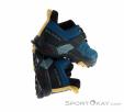 Salomon X Ultra 4 GTX Mens Hiking Boots Gore-Tex, , Blue, , Male, 0018-11489, 5638064679, , N2-17.jpg