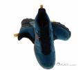 Salomon X Ultra 4 GTX Mens Hiking Boots Gore-Tex, , Blue, , Male, 0018-11489, 5638064679, , N3-03.jpg