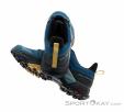 Salomon X Ultra 4 GTX Mens Hiking Boots Gore-Tex, , Blue, , Male, 0018-11489, 5638064679, , N4-14.jpg