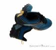 Salomon X Ultra 4 GTX Hommes Chaussures de randonnée Gore-Tex, Salomon, Bleu, , Hommes, 0018-11489, 5638064679, 0, N4-19.jpg