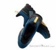 Salomon X Ultra 4 GTX Mens Hiking Boots Gore-Tex, , Blue, , Male, 0018-11489, 5638064679, , N5-05.jpg