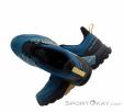 Salomon X Ultra 4 GTX Mens Hiking Boots Gore-Tex, , Blue, , Male, 0018-11489, 5638064679, , N5-10.jpg