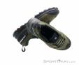 Salomon X Ward Leather GTX Mens Hiking Boots Gore-Tex, Salomon, Olive-Dark Green, , Male, 0018-11805, 5638064699, 195751269230, N5-20.jpg