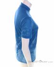 Löffler HZ Birdy SS Mujer Camiseta para ciclista, Löffler, Azul, , Mujer, 0008-11084, 5638064715, 9008169772500, N2-17.jpg