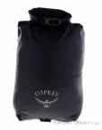 Osprey Ultralight Drysack 12l Drybag, Osprey, Schwarz, , , 0149-10477, 5638064739, 843820156638, N1-01.jpg