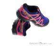 Salomon Speedcross CSWP J Kids Trail Running Shoes, Salomon, Blue, , Boy,Girl, 0018-11590, 5638064763, 195751256926, N3-18.jpg