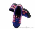 Salomon Speedcross CSWP J Kids Trail Running Shoes, Salomon, Blue, , Boy,Girl, 0018-11590, 5638064763, 195751256933, N4-04.jpg