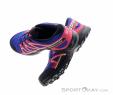 Salomon Speedcross CSWP J Kids Trail Running Shoes, , Blue, , Boy,Girl, 0018-11590, 5638064763, , N4-09.jpg