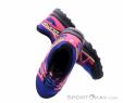 Salomon Speedcross CSWP J Kids Trail Running Shoes, , Blue, , Boy,Girl, 0018-11590, 5638064763, , N5-05.jpg
