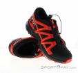 Salomon Speedcross CSWP J Kids Trail Running Shoes, Salomon, Multicolored, , Boy,Girl, 0018-11590, 5638064770, 195751256773, N1-01.jpg