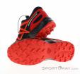 Salomon Speedcross CSWP J Enfants Chaussures de trail, Salomon, Multicolore, , Garçons,Filles, 0018-11590, 5638064770, 195751256773, N1-11.jpg