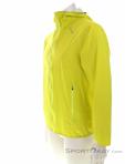 Löffler Hooded Jacket WPM Pocket Mens Outdoor Jacket, Löffler, Yellow, , Male, 0008-11086, 5638064776, 9006063872470, N1-06.jpg