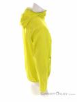 Löffler Hooded Jacket WPM Pocket Mens Outdoor Jacket, , Yellow, , Male, 0008-11086, 5638064776, , N2-17.jpg