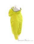 Löffler Hooded Jacket WPM Pocket Hommes Veste Outdoor, , Jaune, , Hommes, 0008-11086, 5638064776, , N3-18.jpg