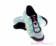 Salomon Speedcross J Enfants Chaussures de trail, Salomon, Turquoise, , Garçons,Filles, 0018-11655, 5638064792, 195751257022, N2-02.jpg