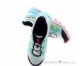 Salomon Speedcross J Kids Trail Running Shoes, Salomon, Turquoise, , Boy,Girl, 0018-11655, 5638064792, 195751257077, N4-04.jpg