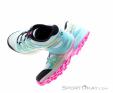 Salomon Speedcross J Kids Trail Running Shoes, Salomon, Turquoise, , Boy,Girl, 0018-11655, 5638064792, 195751257077, N4-09.jpg