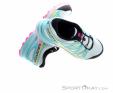Salomon Speedcross J Kids Trail Running Shoes, Salomon, Turquoise, , Boy,Girl, 0018-11655, 5638064792, 195751257022, N4-19.jpg