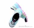 Salomon Speedcross J Kids Trail Running Shoes, Salomon, Turquoise, , Boy,Girl, 0018-11655, 5638064792, 195751257039, N5-05.jpg