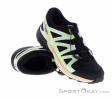Salomon Speedcross J Kids Trail Running Shoes, , Anthracite, , Boy,Girl, 0018-11655, 5638064809, , N1-01.jpg