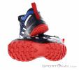 Salomon XA Pro V8 CSWP Kids Hiking Boots, , Blue, , , 0018-11806, 5638064820, , N2-12.jpg