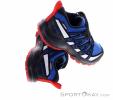 Salomon XA Pro V8 CSWP Enfants Chaussures de randonnée, Salomon, Bleu, , , 0018-11806, 5638064820, 195751257527, N3-18.jpg
