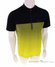 Löffler HZ Flow 3.0 SS Mens Biking Shirt, , Yellow, , Male, 0008-11091, 5638064849, , N2-02.jpg