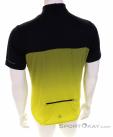 Löffler HZ Flow 3.0 SS Mens Biking Shirt, , Yellow, , Male, 0008-11091, 5638064849, , N2-12.jpg
