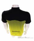 Löffler HZ Flow 3.0 SS Mens Biking Shirt, , Yellow, , Male, 0008-11091, 5638064849, , N3-13.jpg