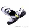 Salomon XA Pro V8 CSWP J Kids Hiking Boots, , Light-Blue, , Boy,Girl,Unisex, 0018-11592, 5638064899, , N5-10.jpg
