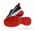 Salomon XA Pro V8 Kids Hiking Boots, , Multicolored, , , 0018-11810, 5638064912, , N1-11.jpg