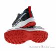 Salomon XA Pro V8 Kids Hiking Boots, , Multicolored, , , 0018-11810, 5638064912, , N2-12.jpg