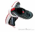 Salomon XA Pro V8 Kids Hiking Boots, Salomon, Multicolored, , , 0018-11810, 5638064912, 193128879761, N4-19.jpg