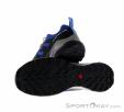 Salomon X-Adventure Mens Trail Running Shoes, , Blue, , Male, 0018-11820, 5638065107, , N1-11.jpg
