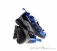 Salomon X-Adventure Páni Trailová bežecká obuv, , Modrá, , Muži, 0018-11820, 5638065107, , N1-16.jpg
