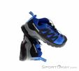Salomon X-Adventure Páni Trailová bežecká obuv, , Modrá, , Muži, 0018-11820, 5638065107, , N2-17.jpg