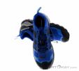 Salomon X-Adventure Mens Trail Running Shoes, Salomon, Blue, , Male, 0018-11820, 5638065107, 195751293204, N3-03.jpg