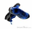 Salomon X-Adventure Mens Trail Running Shoes, Salomon, Blue, , Male, 0018-11820, 5638065107, 195751293204, N4-19.jpg